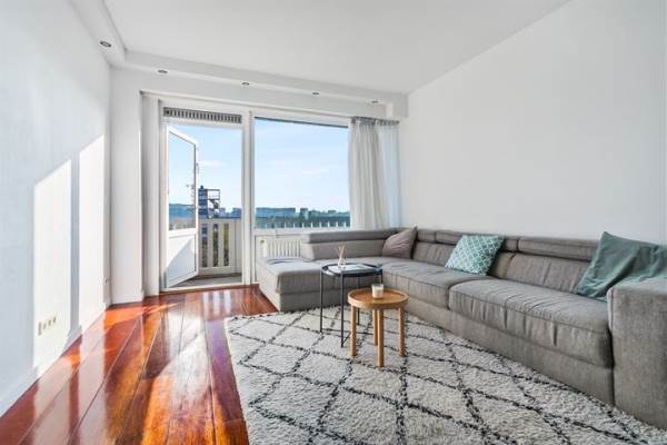 Woning Boutenburg 281 Amsterdam