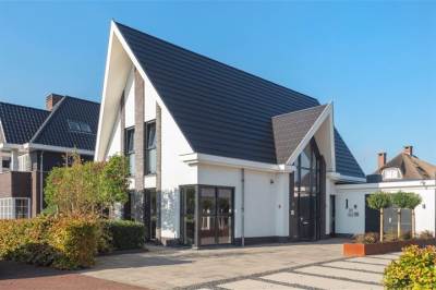 Woning Annie Palmenlaan 7 Beverwijk