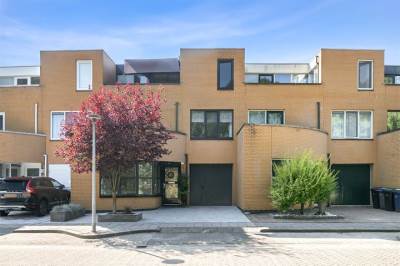 Woning Polonaisestraat 34 Almere