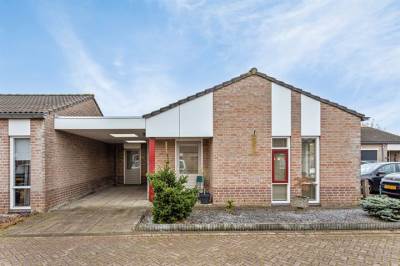 Woning Den Duc 5 Veldhoven