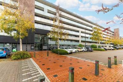 Woning Gravin Juliana van Stolberglaan 555 Leidschendam