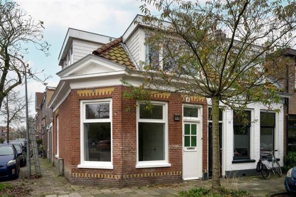 Woning Westerstraat 67 Haarlem
