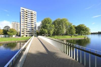 Woning Ruimzicht 305 Amsterdam