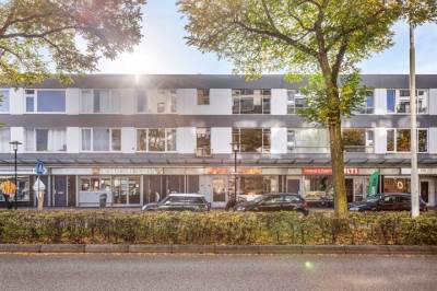 Woning Couwenbergstraat 123 Nijmegen