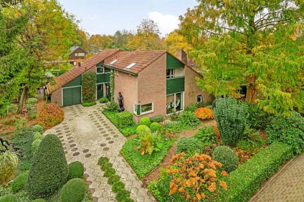 Woning Borgerspark 73 Veendam