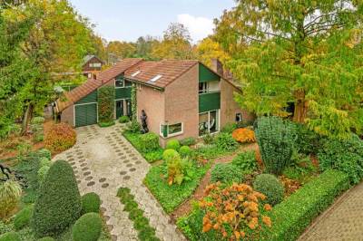 Woning Borgerspark 73 Veendam