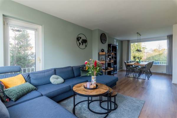 Woning M.Nijhoffstraat 144 Weesp