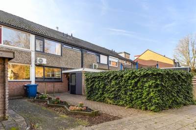 Woning Twijndersdonk 120 Apeldoorn