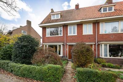 Woning Scheldelaan 12 Heemstede