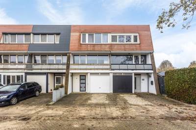 Woning Nieuwstraat 168 Horst