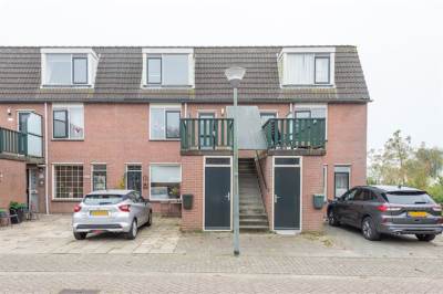 Woning Reigersweide 144 Weesp