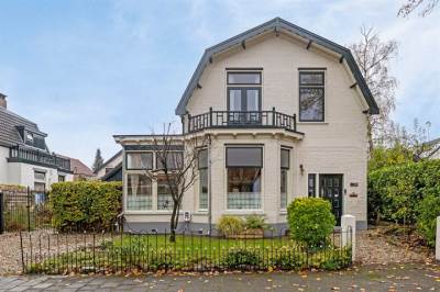 Woning Gardenierslaan 17 Apeldoorn