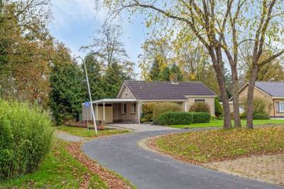 Woning Witteveenstraat 5 Kollum