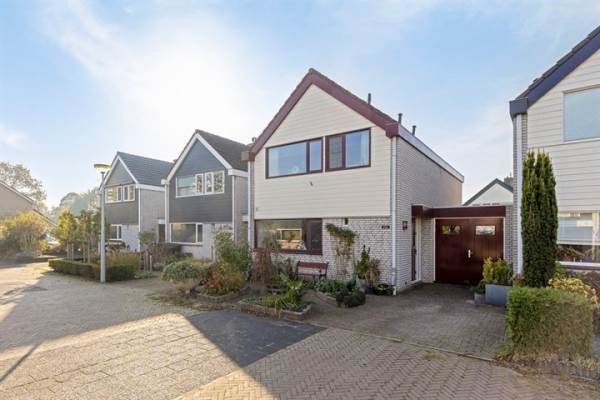 Woning Kraaijenberg 9114 Wijchen