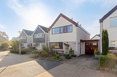 Woning Kraaijenberg 9114 Wijchen