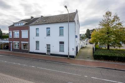 Woning Locht 48 Kerkrade