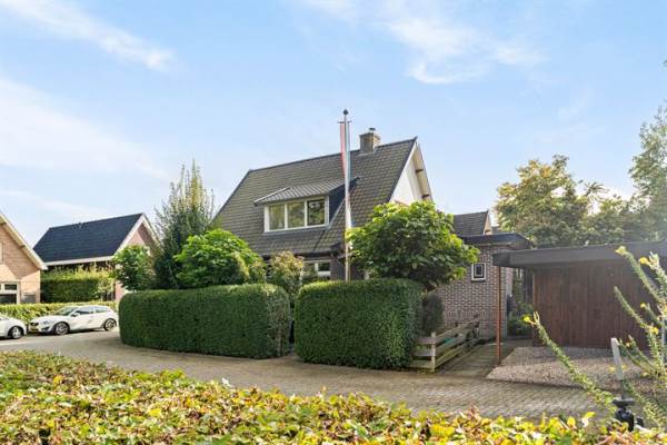 Woning Korte Hezeweg 4 Apeldoorn