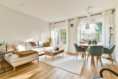 Woning Burgemeester Van Tienhovengracht 8 Amsterdam