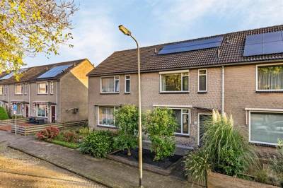 Woning Schakenbosdreef 34 Oudewater