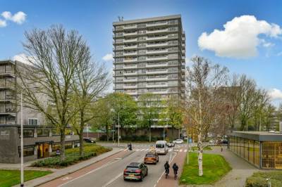 Woning Groenhof 392 Amstelveen