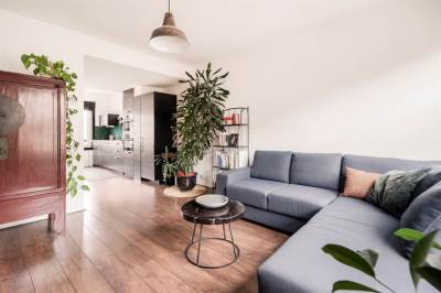 Woning Nigellestraat 30 Amsterdam