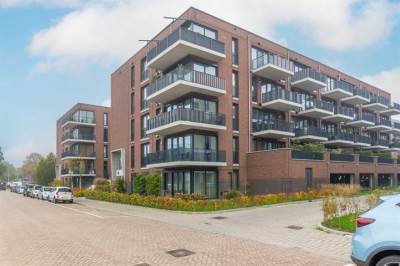 Woning Coltbaan 21- 27 Nieuwegein