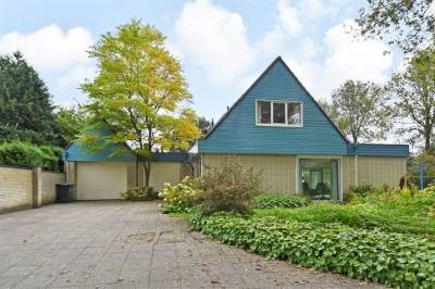 Woning Turfberg 52 Zoetermeer