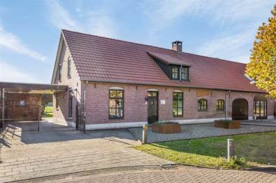 Woning Walsbergseweg 15 Deurne