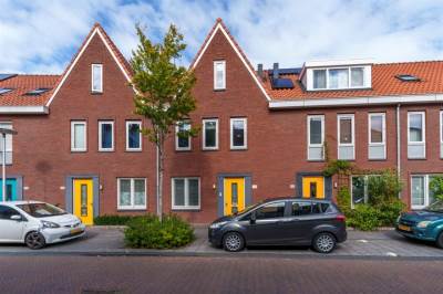 Woning Ondiep 108 Utrecht