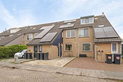 Woning Margrietstraat 19 Zonnemaire