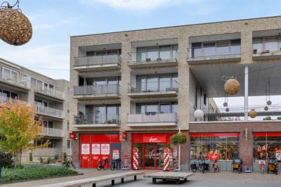 Woning Ella Fitzgeraldplein 287 Utrecht