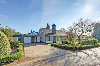 Woning Monnendijk 7 Dongen