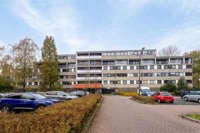 Woning Adelaartlaan 46 Geldrop