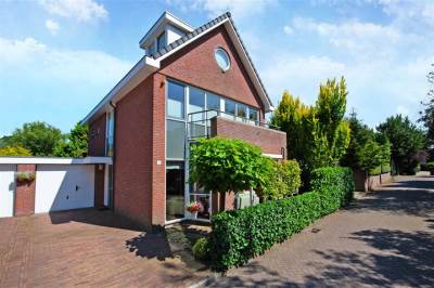 Woning Veldlust 2 Soest