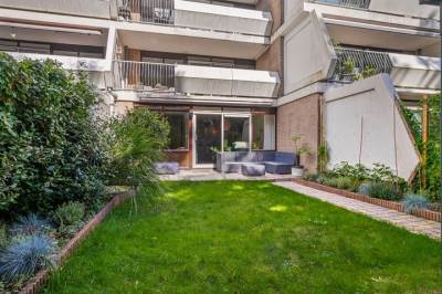 Woning Stadzicht 4 Leiden