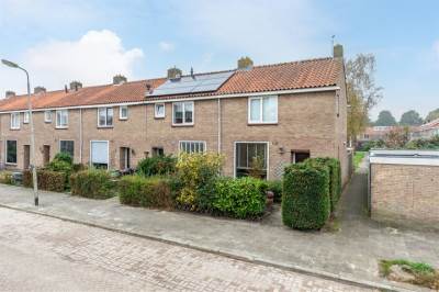 Woning Rijnstraat 9 Purmerend