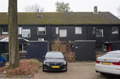 Woning Ruinerbrink 286 Emmen