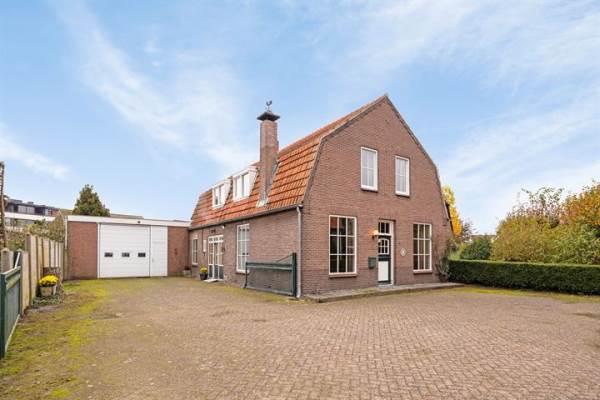 Woning Korte Heistraat 12 Vlijmen