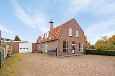 Woning Korte Heistraat 12 Vlijmen