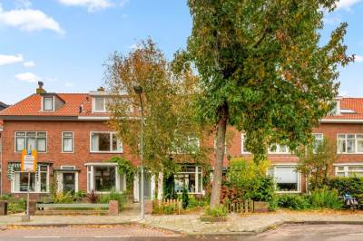 Woning Vergierdeweg 255 Haarlem
