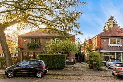 Woning Van der Valk Boumanlaan 30 Woerden