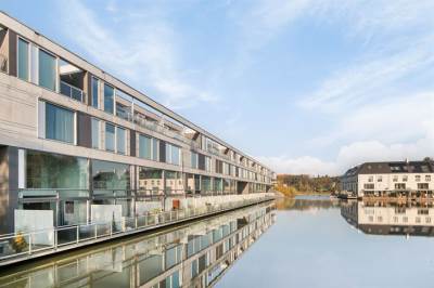 Woning Waterlinie 485 Eindhoven