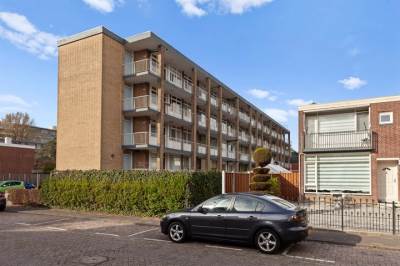 Woning Molièreweg 671 Rotterdam