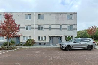 Woning Hertogstraat 25 Alphen aan den Rijn