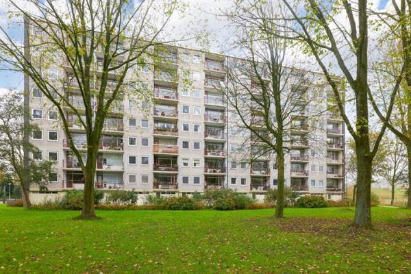 Woning Elpermeer 84 Amsterdam