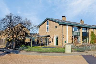 Woning Paulus Potterstraat 38 Goor