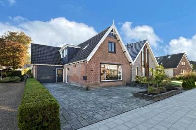 Woning Middenweg 264 Heerhugowaard