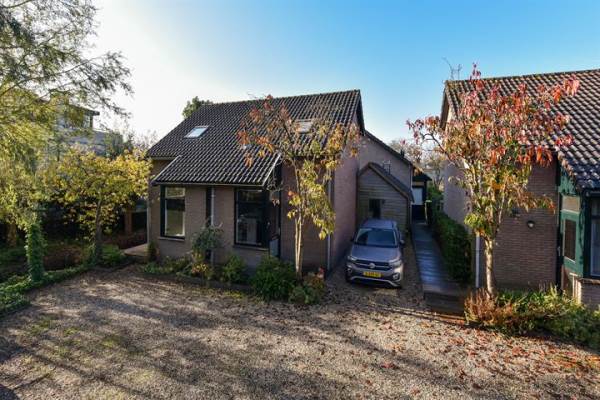 Woning Groenlandse kade 59- 12AP Vinkeveen