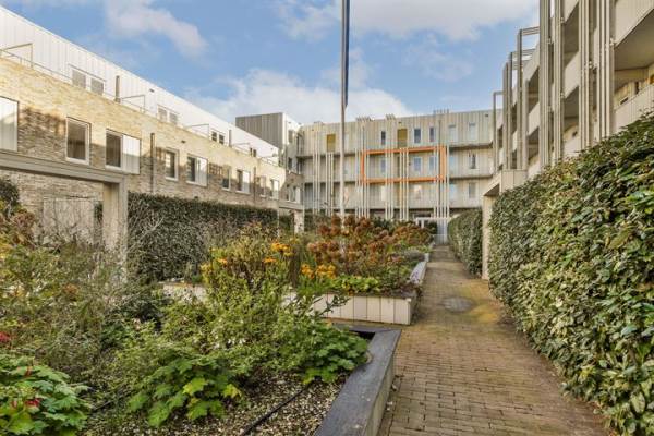 Woning Prinsesseweg 8-C 2 Zandvoort