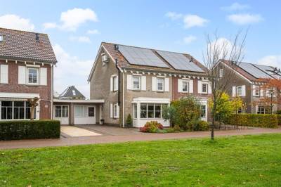 Woning Wadistraat 8 Sint Philipsland